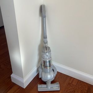 Pottery Barn Kids Dyson Toy Vacuum